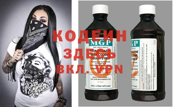 Альфа ПВП Остров